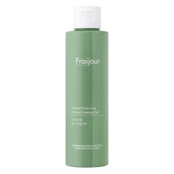 Fraijour - Original Wormwood Enzyme Cleansing Pack - Enzymatyczna Maska Oczyszczająca z Bylicą - 80g