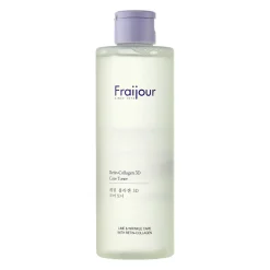Fraijour - Retin-Collagen 3D Core Toner - Nawilżający Tonik do Twarzy z Retinolem i Kolagenem - 250ml