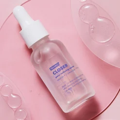 Frankly - Closer Pore Reducing Serum - Peptydowe Serum Zmniejszające Widoczność Porów - 30ml