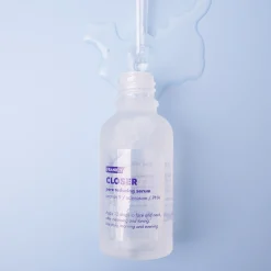 Frankly - Closer Pore Reducing Serum - Peptydowe Serum Zmniejszające Widoczność Porów - 60ml