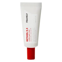Frankly - Retinol 0.3% Cream -  Przeciwzmarszczkowy Krem z Retinolem 0.3%- 20ml