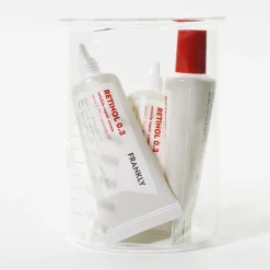 Frankly - Retinol 0.3% Cream - Przeciwzmarszczkowy Krem z Retinolem 0.3%- 20ml