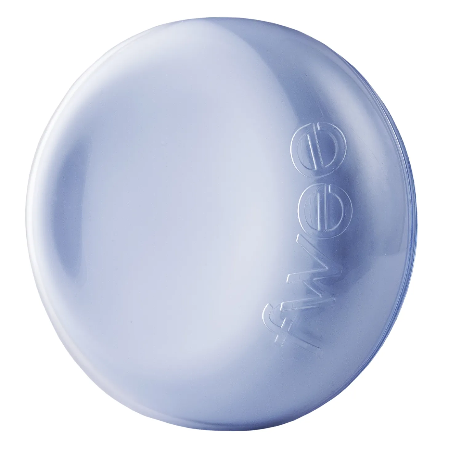 Fwee - Cushion Glass SPF50+ PA+++ - Rozświetlający Podkład do Twarzy w Poduszce - 01 Fair Glass - 15ml