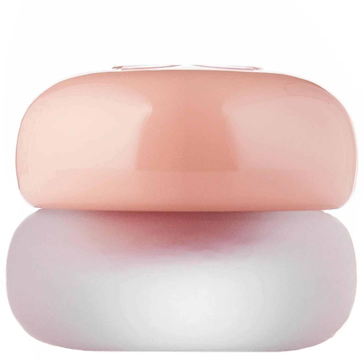Fwee - Lip&Cheek Blurry Pudding Pot - Kremowy Balsam do Ust i Policzków - ND03 Without - 5g