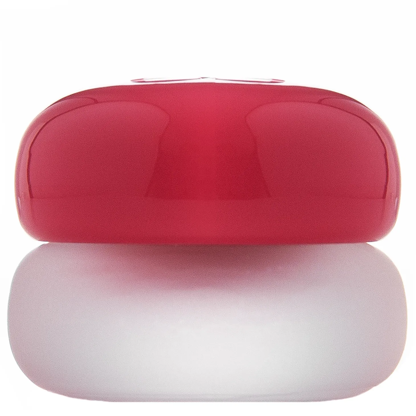 Fwee - Lip&Cheek Blurry Pudding Pot - Kremowy Balsam do Ust i Policzków - PK03 Cherry - 5g