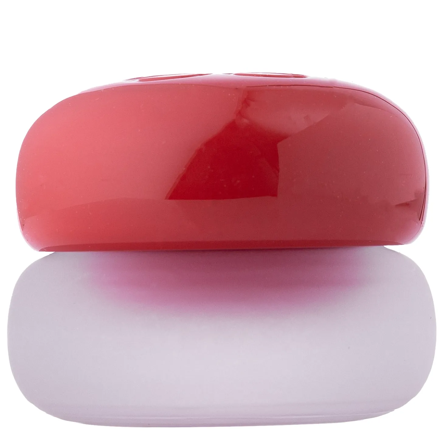 Fwee - Lip&Cheek Blurry Pudding Pot - Kremowy Balsam do Ust i Policzków - RS04 Memories - 5g