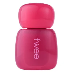 Fwee - Pink Obsession Stay-Fit Lip Tint - Trwały Tint do Ust - G07 Kitsch Pink - 3,8g