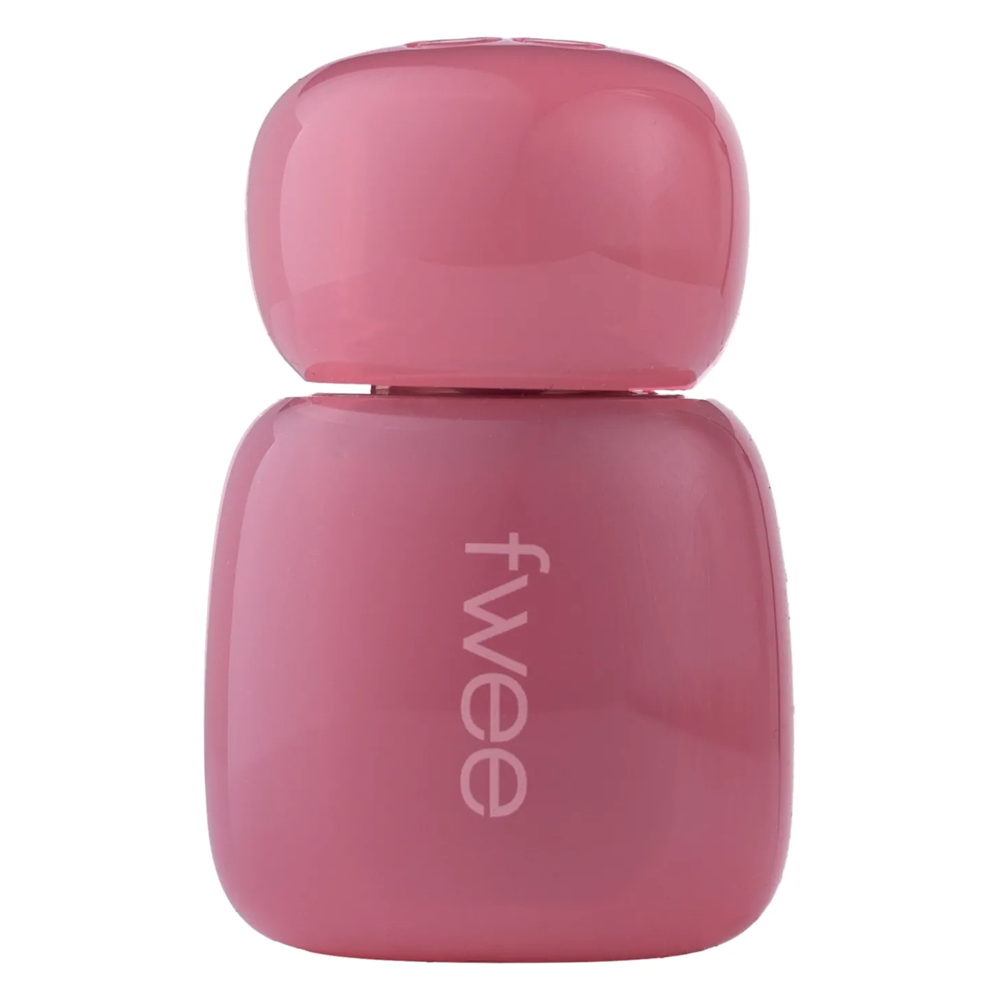 Fwee - Pink Obsession Stay-Fit Lip Tint - Trwały Tint do Ust - G04 Niche Pink - 3,8g