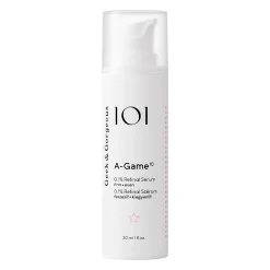 Geek & Gorgeous - A-Game 10 - Serum z Retinalem 0,1% - 30ml