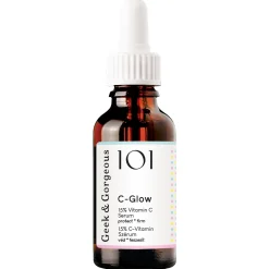 Geek & Gorgeous - C-Glow - Serum z Witaminą C 15% - 30ml
