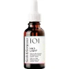 Geek & Gorgeous - HA 5 Light - Serum z 5 Formami Kwasu Hialuronowego do Skóry Mieszanej i Tłustej - 30ml