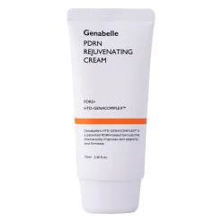 Genabelle - PDRN Rejuvenating Cream - Regenerujący Krem do Twarzy - 70ml