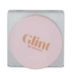 Glint - Glitter Gel - Brokat w Żelu - 02 Glassy Love - 3,8g