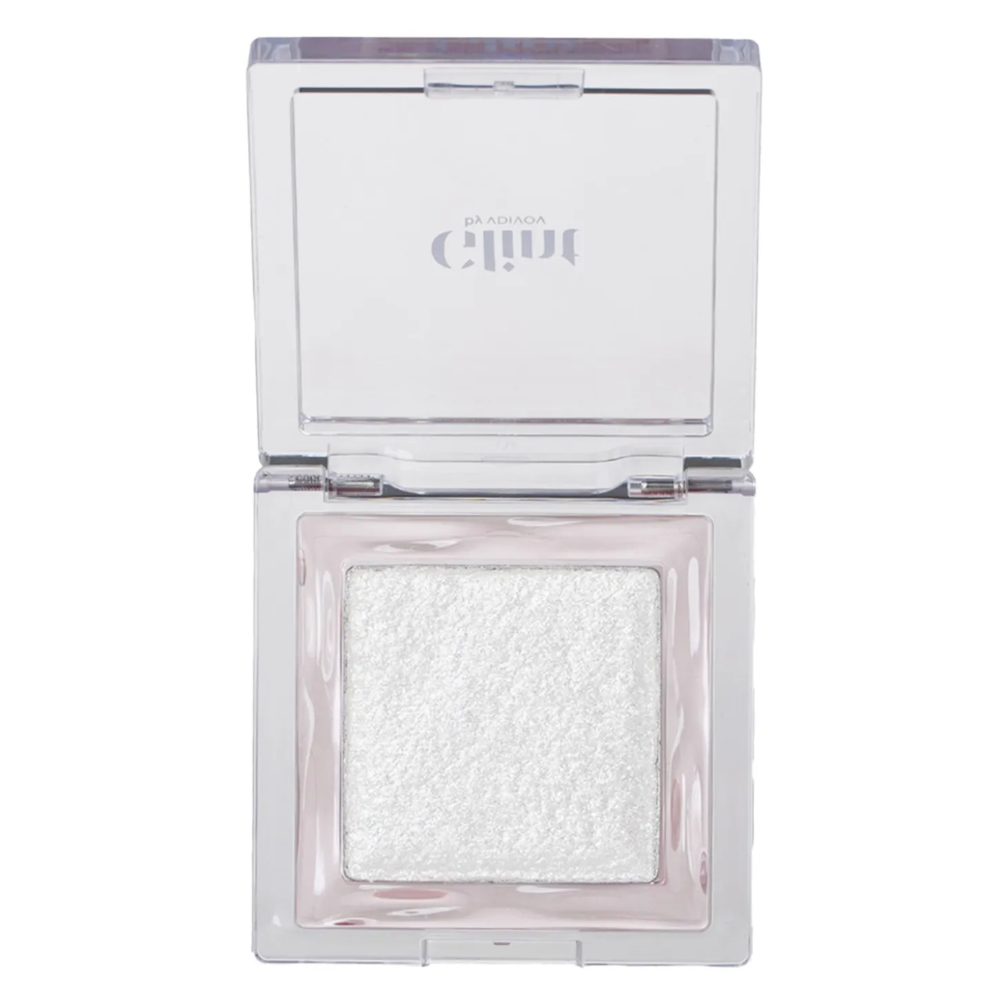 Glint - Highlighter - Rozświetlacz do Twarzy - 02 Diamond Veil - 2,4g