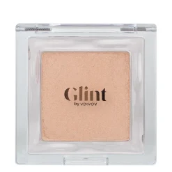 Glint - Highlighter - Rozświetlacz do Twarzy - 05 Pitch Moon - 2,3g