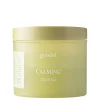 Goodal - Houttuynia Cordata Calming Toner Pad - Łagodzące Płatki do Twarzy - 70szt.