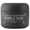 G9Skin - Color Clay Carbonated Bubble Pack - Oczyszczająca Maska z Glinką - 100ml