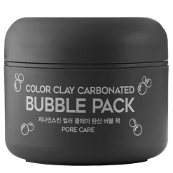G9Skin - Color Clay Carbonated Bubble Pack - Oczyszczająca Maska z Glinką - 100ml