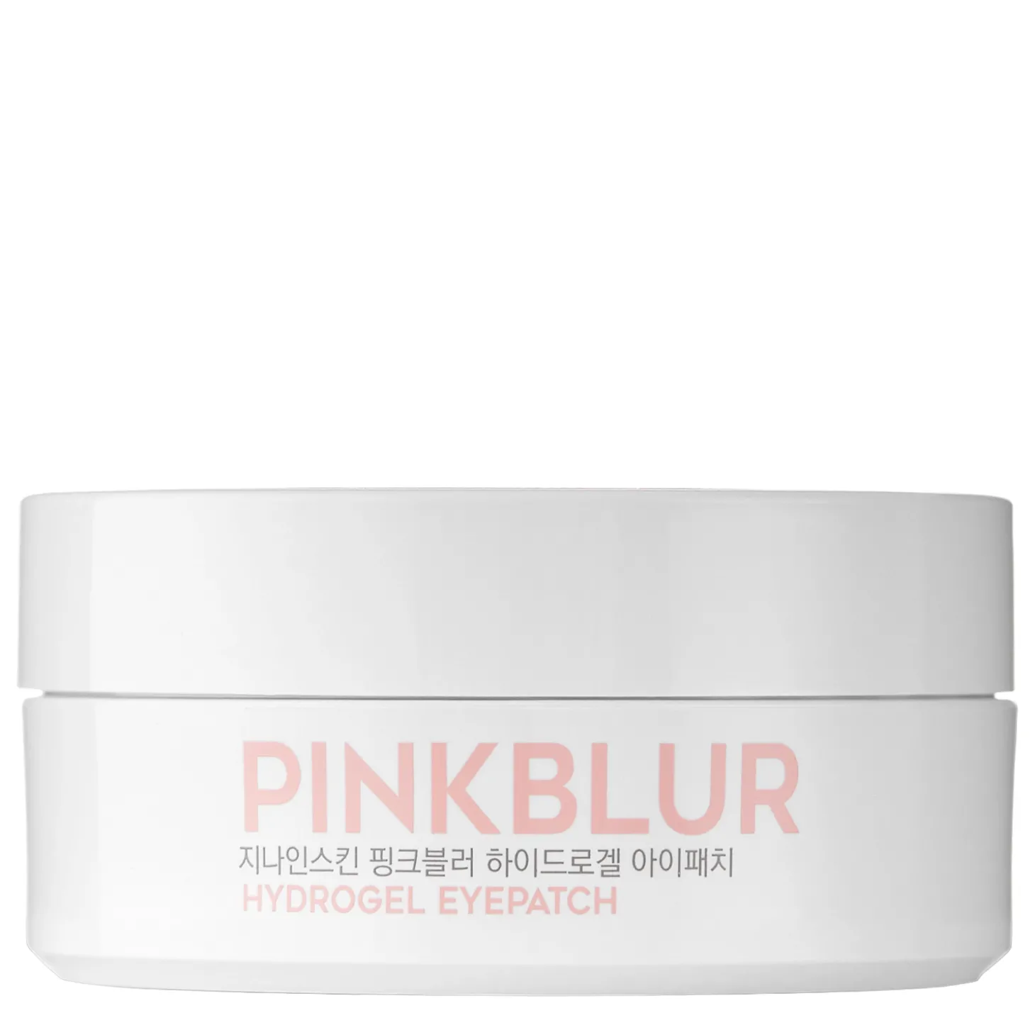 G9Skin - Pink Blur Hydrogel Eye Patch - Odżywcze Płatki pod Oczy - 100g/120szt