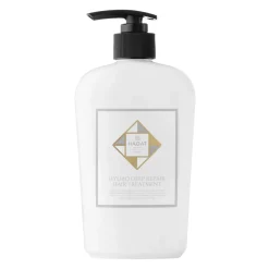 Hadat - Deep Repair Hair Treatment - Odbudowująca Maska do Włosów - 500ml