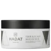 Hadat - Hair & Scalp Mud Scrub Peeling - Oczyszczający Peeling do Skóry Głowy - 300ml