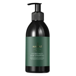 Hadat - Hydro Mud Hair Shampoo - Oczyszczający Szampon do Włosów - 300ml
