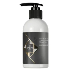 Hadat - Hydro Root Strengthening Shampoo - Wzmacniający Szampon do Włosów - 250ml