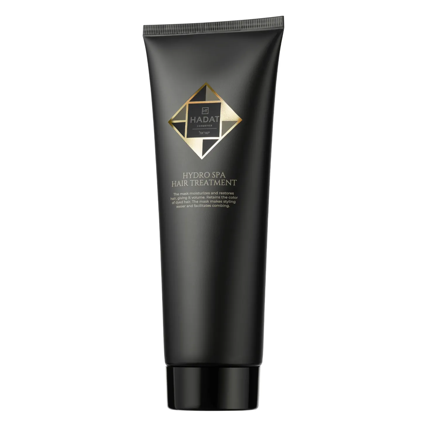 Hadat - Hydro Spa Hair Treatment - Nawilżająco-Regenerująca Maska do Włosów - 250ml