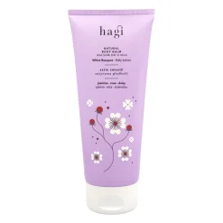 Hagi - Naturalny Balsam do Ciała - Biały Bukiet - 200ml