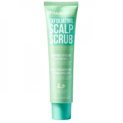 Hairburst - Exfoliating Scalp Scrub - Oczyszczający Peeling do Skóry Głowy - 150ml