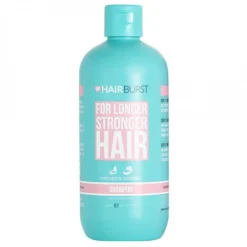 Hairburst - Longer Stronger Hair Shampoo - Nawilżający Szampon do Włosów - 350ml