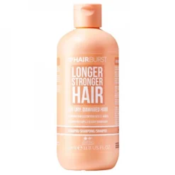 Hairburst - Longer Stronger Hair Shampoo for Dry Damaged Hair - Szampon do Włosów Suchych i Zniszczonych - 350ml
