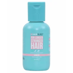 Hairburst - Longer Stronger Hair Shampoo - Nawilżający Szampon do Włosów - Mini - 60ml