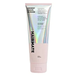 Hairmate - Cement - Leave in Mask - Maska bez Spłukiwania - 200ml