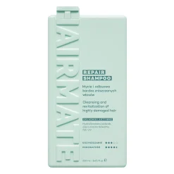 Hairmate - Repair Shampoo - Odbudowujący Szampon do Włosów - 250ml