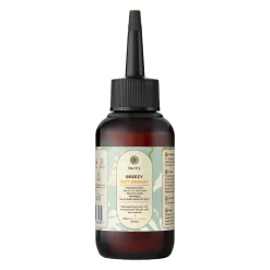 HairTry - Breezy Not Greasy - Wcierka Seboregulująca z Kapsułkowanym Kwasem Salicylowym - 100ml