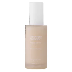Haruharu Wonder - Black Rice Hyaluronic Anti-Wrinkle Serum - Przeciwzmarszczkowe Serum do Twarzy z Ekstraktem z Ryżu - 50ml