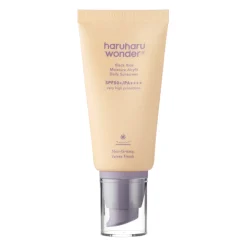 Haruharu Wonder - Black Rice Moisture Airyfit Daily Sunscreen SPF50+/PA++++ - Nawilżający Krem z Filtrem - 50ml