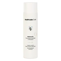 Health Labs Care - Balance On - Trychoszampon Nawilżający z Prebiotykami - 250ml