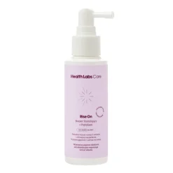 Health Labs Care - Booster Stymulujący z Peptydami Rise On - 100 ml