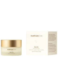 Health Labs Care - Glow On Krem Nawilżający - 50ml
