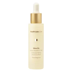 Health Labs Care - Glow On Serum TetraVIT C 10% - 30ml