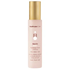 Health Labs Care - Slow On - Wygładzające Serum z Ornityną do Szyi i Dekoltu - 50ml