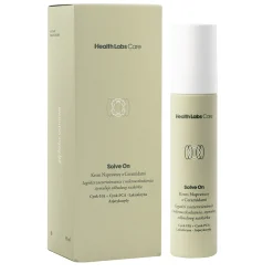 Health Labs Care - Solve On - Krem Naprawczy z Ceramidami - 50ml