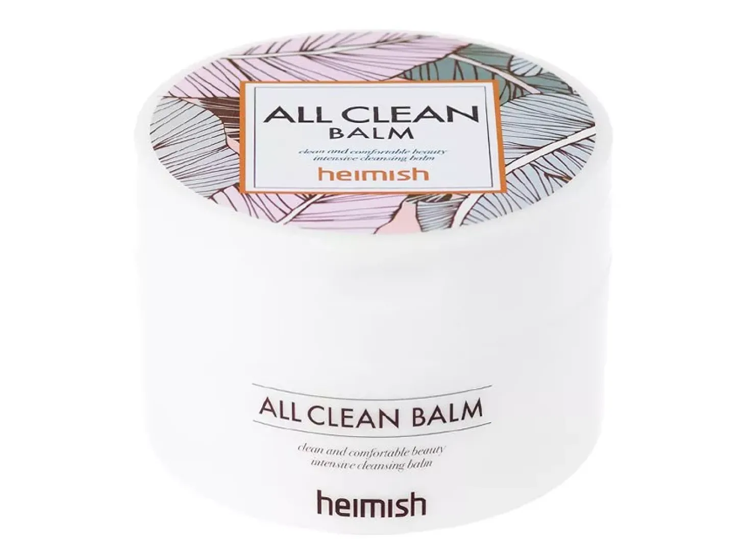 Heimish - All Clean Balm - Balsam do Demakijażu - 120ml