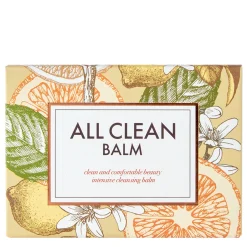 Heimish - All Clean Balm Mandarin - Mandarynkowy Balsam do Demakijażu - 120ml