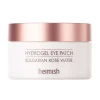 Heimish - Bulgarian Rose Hydrogel Eye Patch - Hydrożelowe Płatki pod Oczy z Wodą Różaną - 60 sztuk