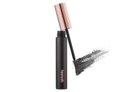 Heimish - Dailism Smudge Stop Mascara - Trwała Maskara w Kolorze Czarnym - 9g