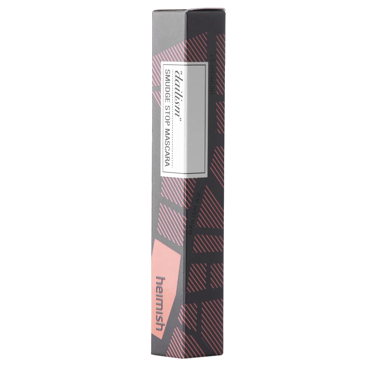 Heimish - Dailism Smudge Stop Mascara Volume New - Maskara do Rzęs z Efektem Pogrubiającym - 8g