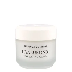 Heimish - Moringa Ceramide Hyaluronic Hydrating Cream - Krem z Ceramidami do Twarzy - 50ml